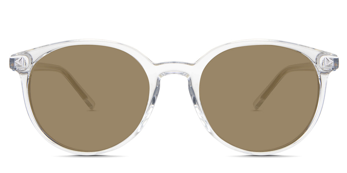 Elex Women's Prescription Sunglasses UV Protection Polarized Lenses for Driving, Outdoor & Fashion Use