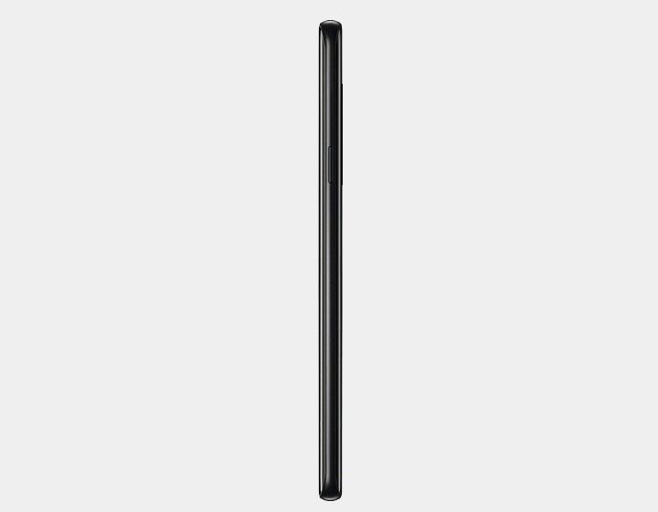 Samsung Galaxy S9+ 128GB Dual SIM G965F Unlocked Smartphone - Midnight Black | 6.2
