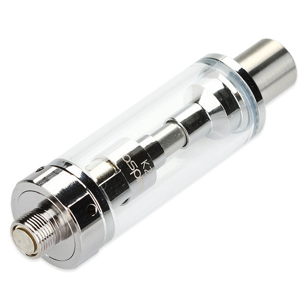 Aspire K2 BVC Tank 1.8ml - Premium Refillable Vape Tank for E-Liquids | Ideal for Vaping Enthusiasts & Cloud Chasers