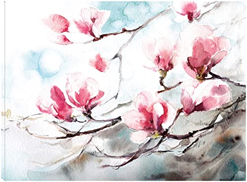 Spring Magnolia