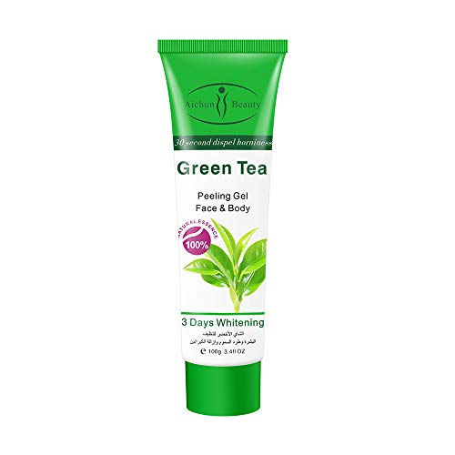 GREEN TEA