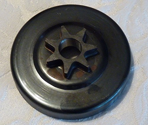 Echo Clutch Drum Chainsaw Replacement Part #A556000171 - Compatible with Echo Chainsaws for Forestry & Landscaping Use