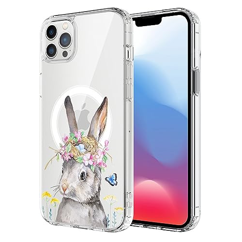 Flower Bunny