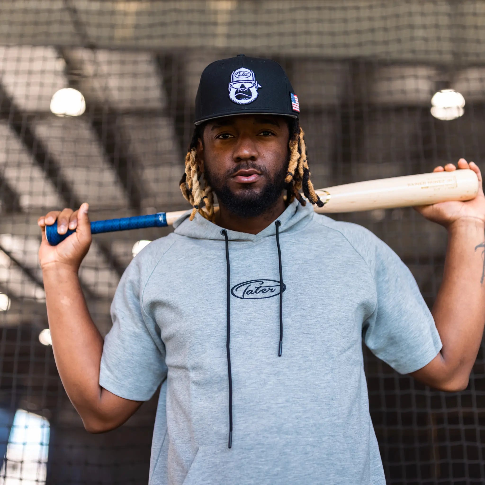 KONG Black Baseball Snapback Hat - Adjustable Classic Dad Cap for Men & Women - Casual & Sporty Style for Outdoor Activities, Sports, and Everyday Wear