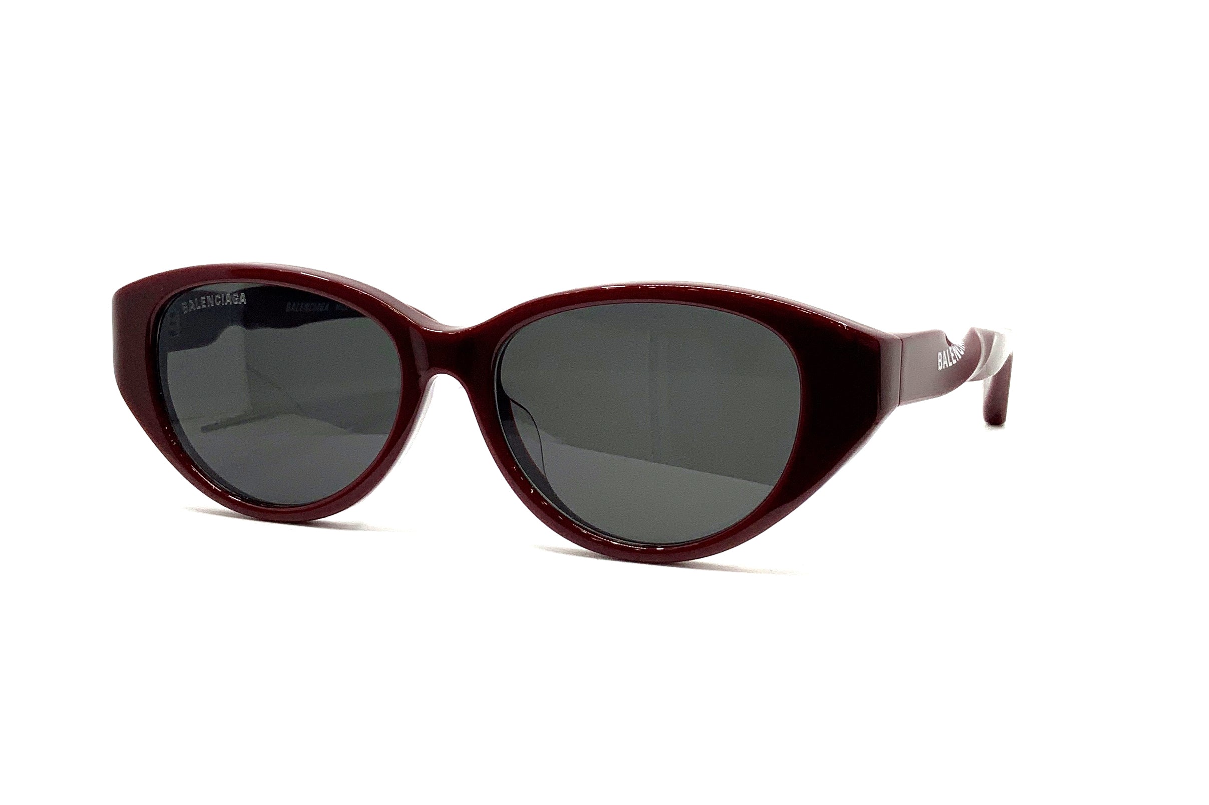Balenciaga BB0209SA (003) Sunglasses - Luxury Designer Shades for Men & Women | Perfect for Outdoor Activities, Travel, and Fashion Statements