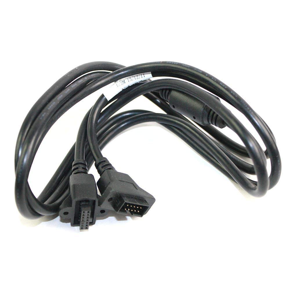 TPSX1 Computer Controller Extension Cable - Durable & Flexible Power Cord for Total Polishing Systems (Ideal for Workshop, Jewelry Making & Metal Polishing)
