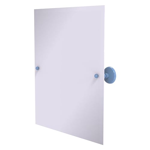Flat Troll Blue