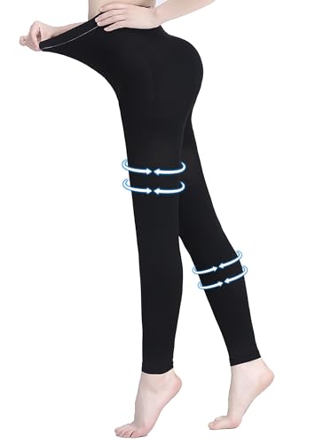 Footless Black