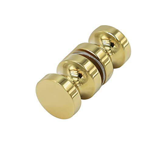 Polished Gold