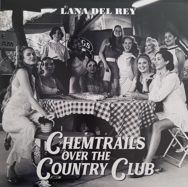 Lana Del Rey Official Merchandise - Vintage Style T-Shirts, Hoodies & Posters for Music Fans | Perfect for Concerts, Gifts & Home Decor