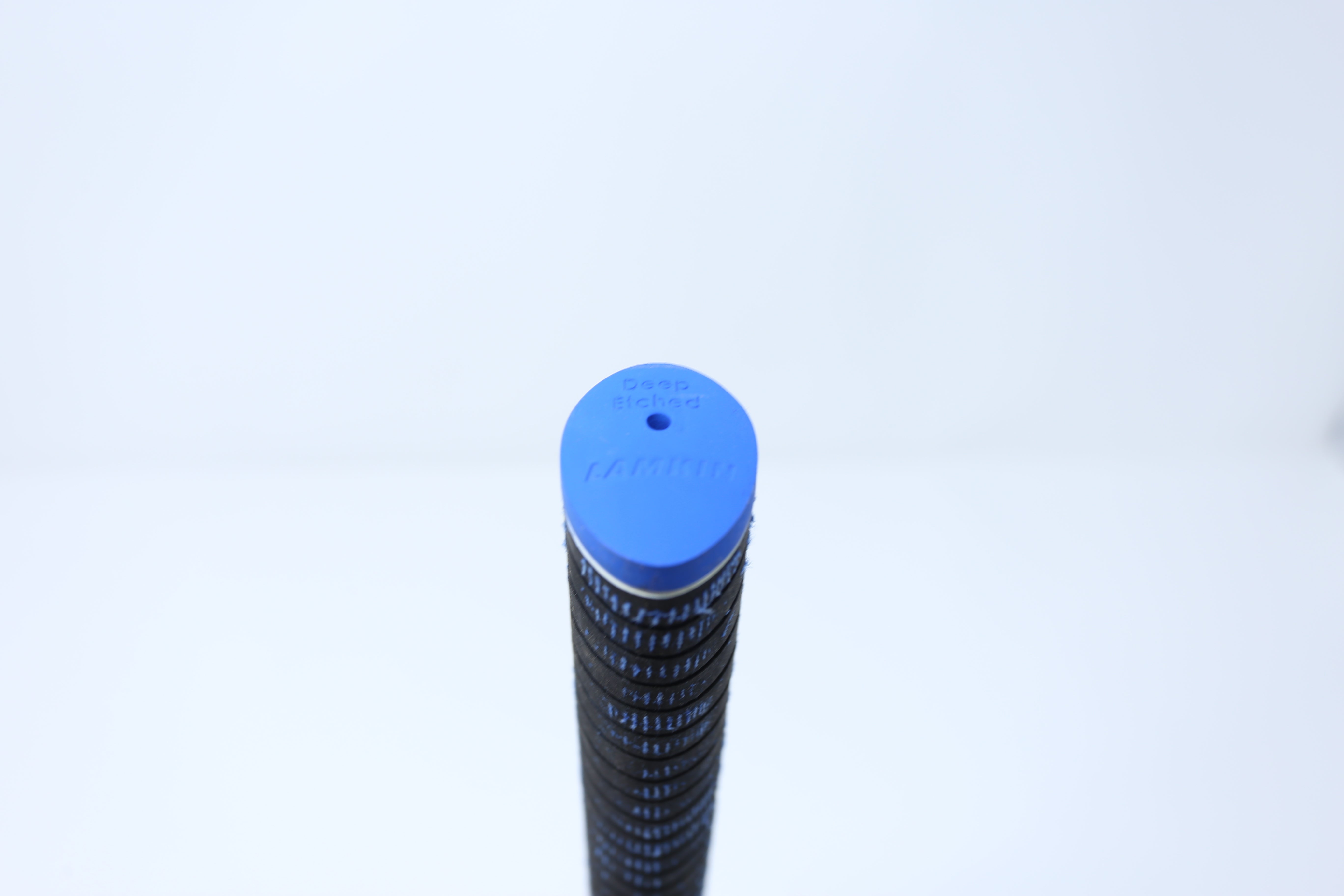 Lamkin Deep Etched Mizuno Cord Pistol Putter Grip - Premium Golf Club Grip with Easy Installation | Perfect for Golf Enthusiasts & Professional Players on the Course