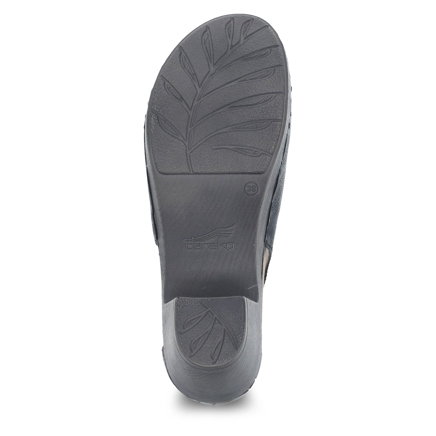 Danskos Sassy Women's Clogs - Comfortable & Stylish Shoes for Nurses, Teachers & Healthcare Professionals - Perfect for Work, Walking & All-Day Wear
