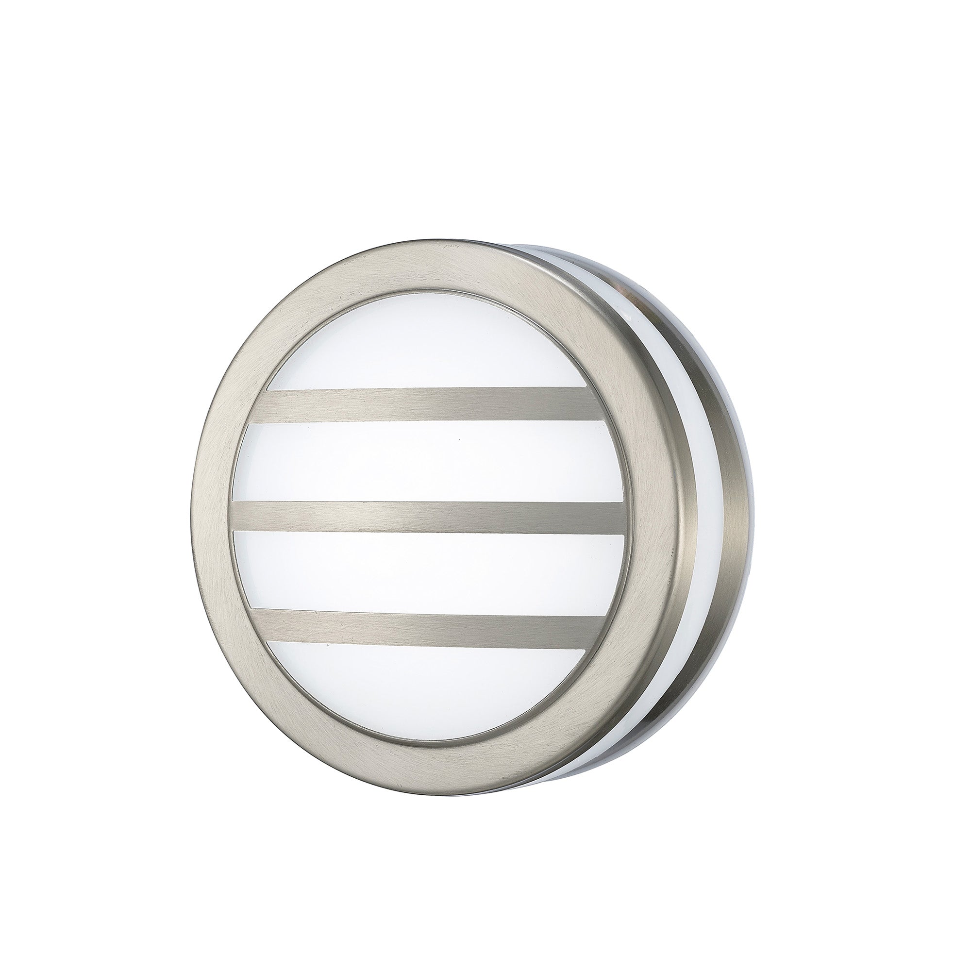 Aldo Modern Square & Round Flush Mount Ceiling Light Fixture - Wall Lamp for Bedroom, Living Room, Kitchen - Dimmable LED Lighting - 2 Year Warranty - Easy Installation Home Decor