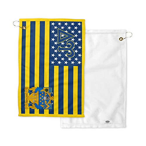 Delta Upsilon