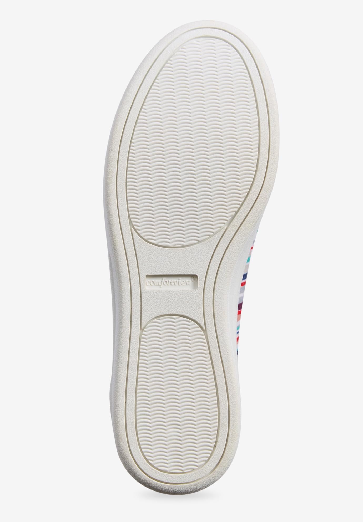 Comfortable Women's Wide Width The Dottie Sneakers - Breathable Walking Shoes for Women with Arch Support | Perfect for Work, Travel & Casual Wear