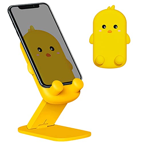 Yellow Chick