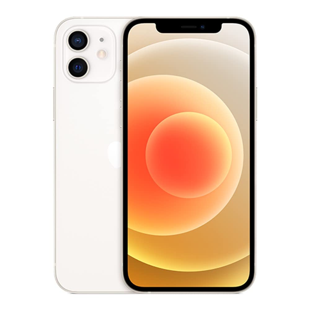 Apple iPhone 11 64GB Unlocked Smartphone - 6.1