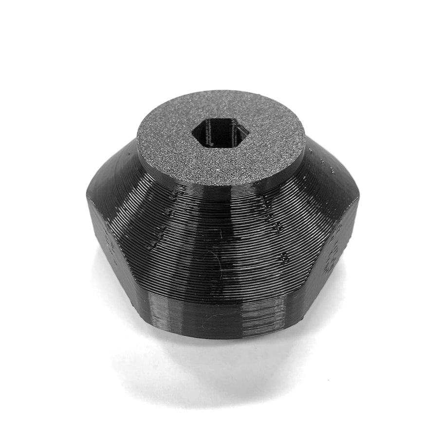 Sky Watcher EQ 6 Altitude Adjustment Knob Upgrade - Telescope Mount Accessory for Astronomy Enthusiasts | Perfect for Stargazing and Astrophotography