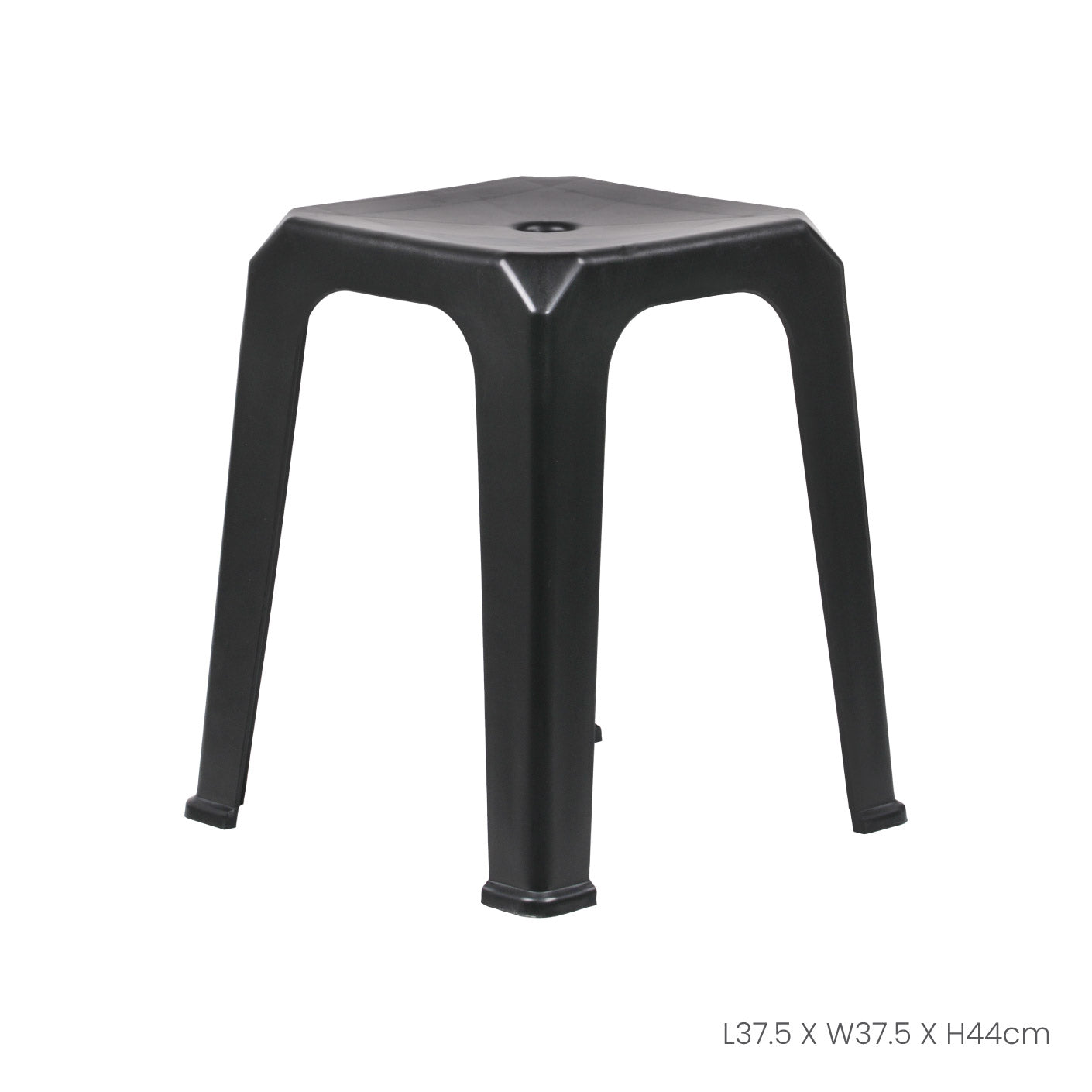BLACK (8599-BLK)