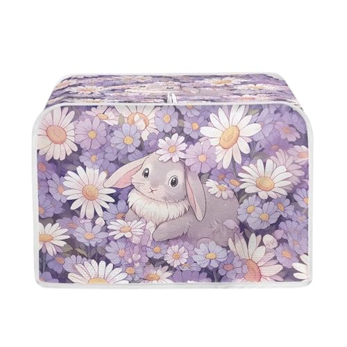 Daisy Rabbit