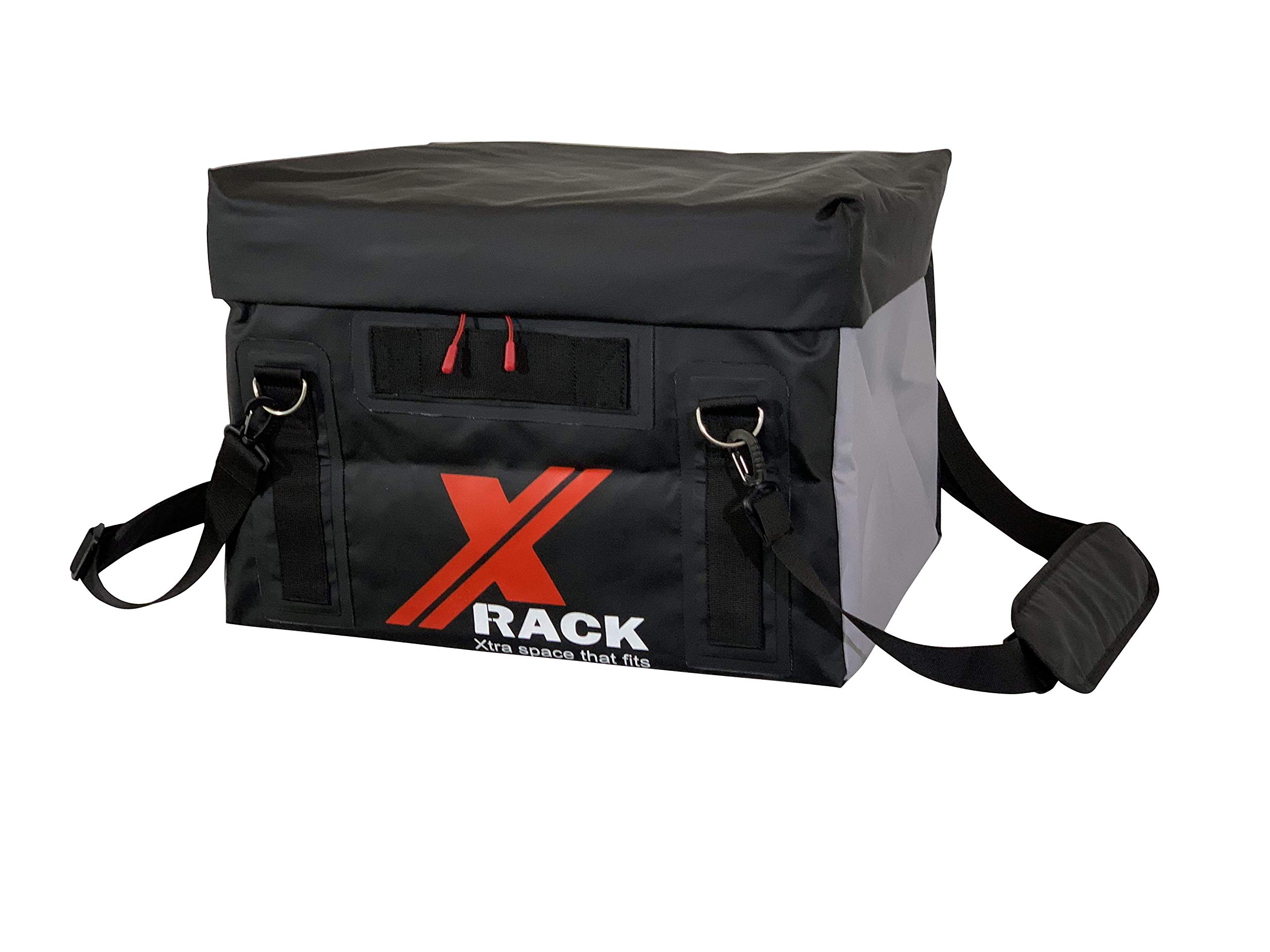 Waterproof Mini Cargo Bag for Tesla Model X - 16
