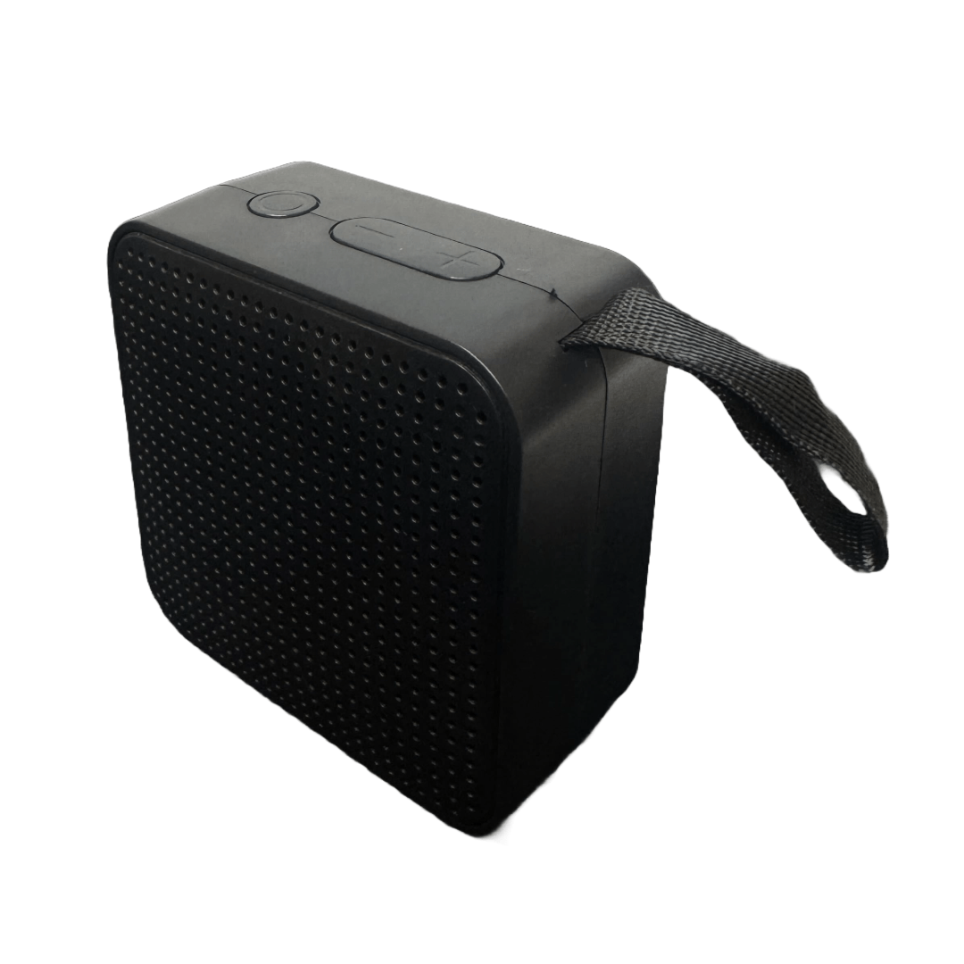 Wireless Bluetooth Fire Crackle Speaker - Portable Outdoor Speaker with Realistic Flame Effects for Camping, Parties, and Home Decor