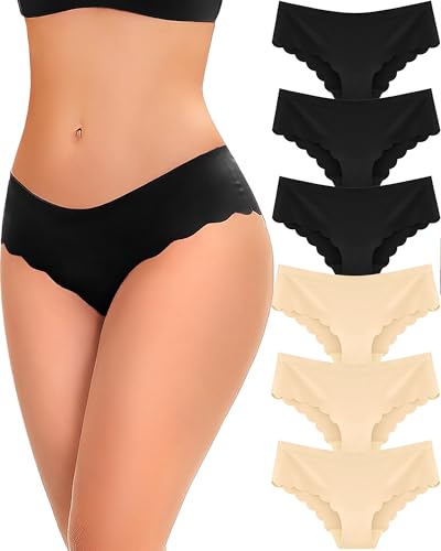 Black*3+beige*3
