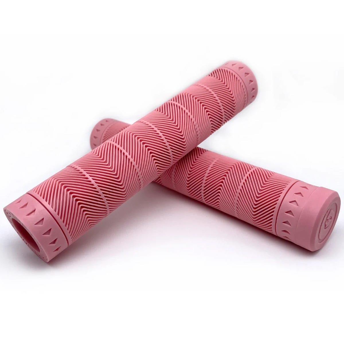 Hella Grip Summit Grips - Premium Motorcycle Handlebar Grips for Harley, Honda, Yamaha - Comfortable Non-Slip Design for Long Rides & Off-Road Adventures