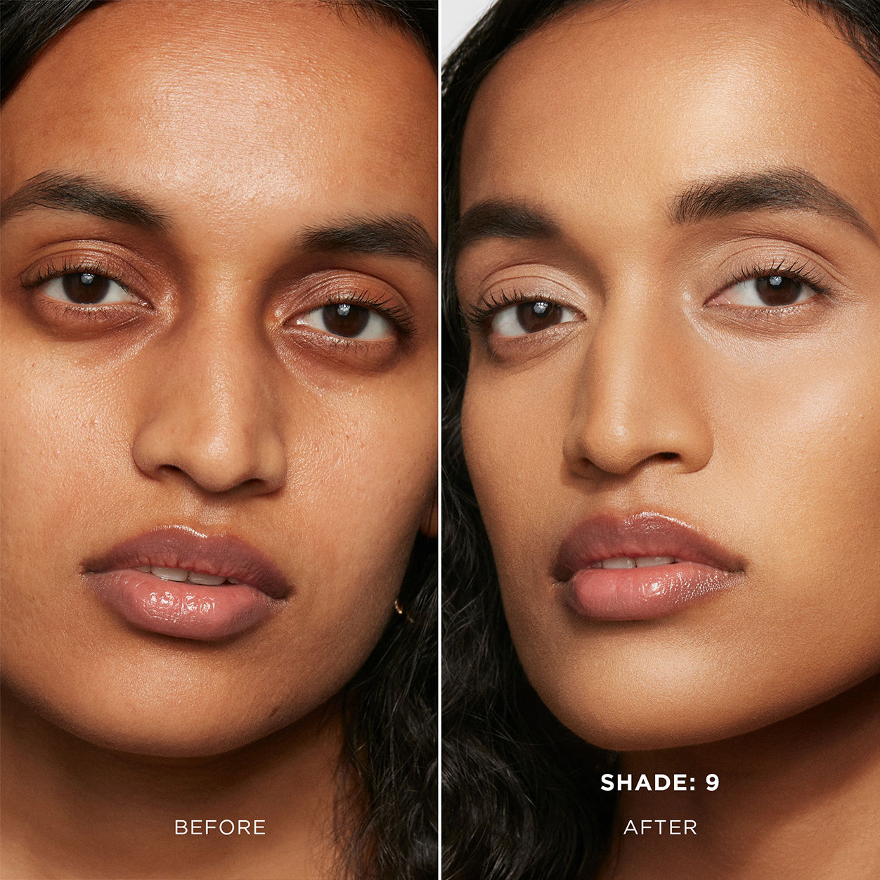 Ambient Soft Glow Foundation - Lightweight Liquid Makeup with Natural Finish | Perfect for Everyday Wear & Photo-Ready Looks