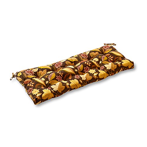Russet Floral