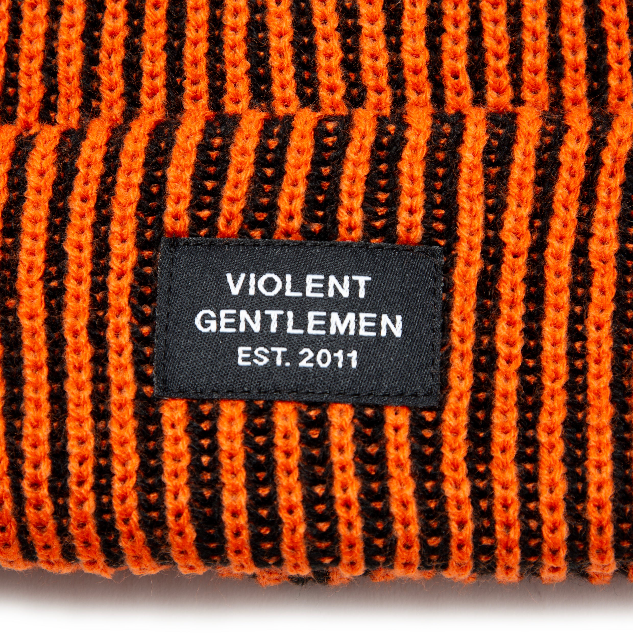Lemieux Two Tone Cuff Beanie - Soft Winter Hat for Men & Women - Warm Knit Skull Cap for Cold Weather - Perfect for Skiing, Snowboarding & Outdoor Activities