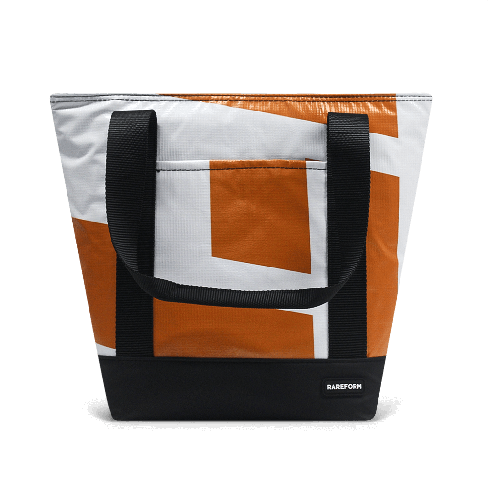 Beck Cooler Bag Bk1 00818 - Insulated Lunch Bag for Work, Picnics & Outdoor Activities - Leakproof & Durable Cooler Tote for Food & Drinks