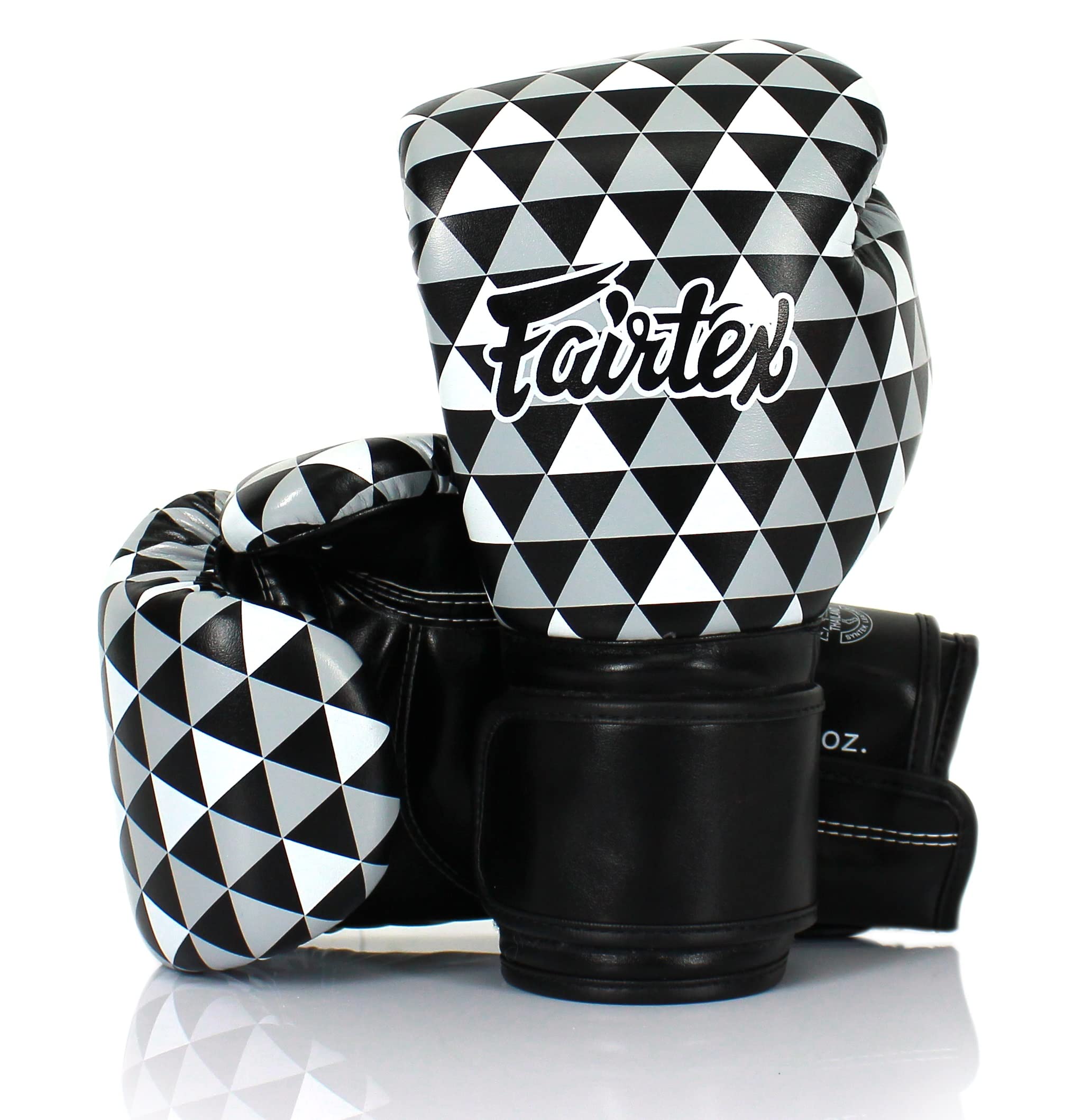 Fairtex Microfiber Muay Thai Boxing Gloves - BGV14, BGV1 Limited Edition, BGV12, BGV11, BGV18, BGV20 for Training, Sparring & Competition - Premium Kickboxing & MMA Gear