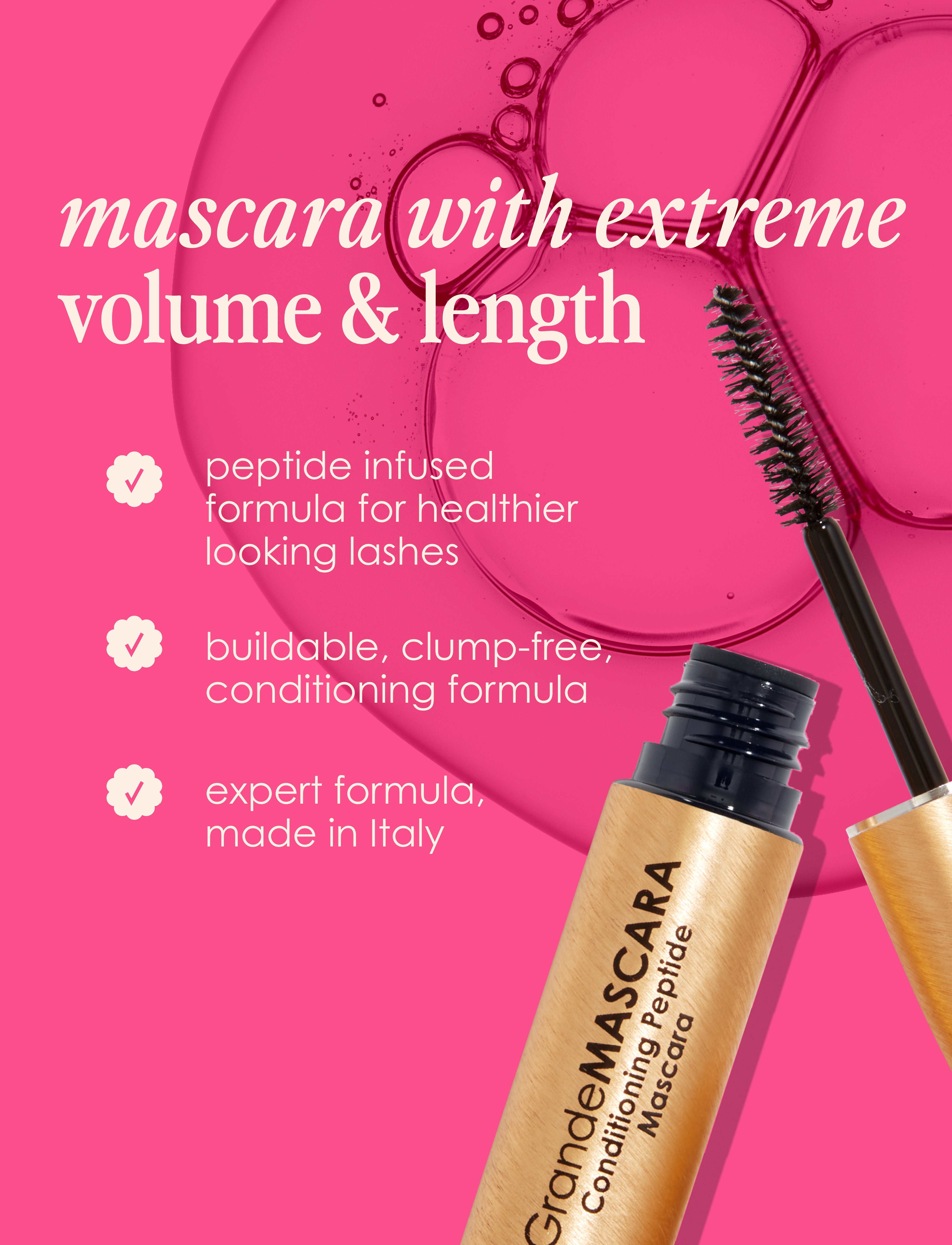 2 Step Lash System - Professional False Eyelash Extension Kit for Dramatic Volume & Length | Perfect for Parties, Weddings & Special Occasions