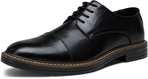 Black Thick Sole