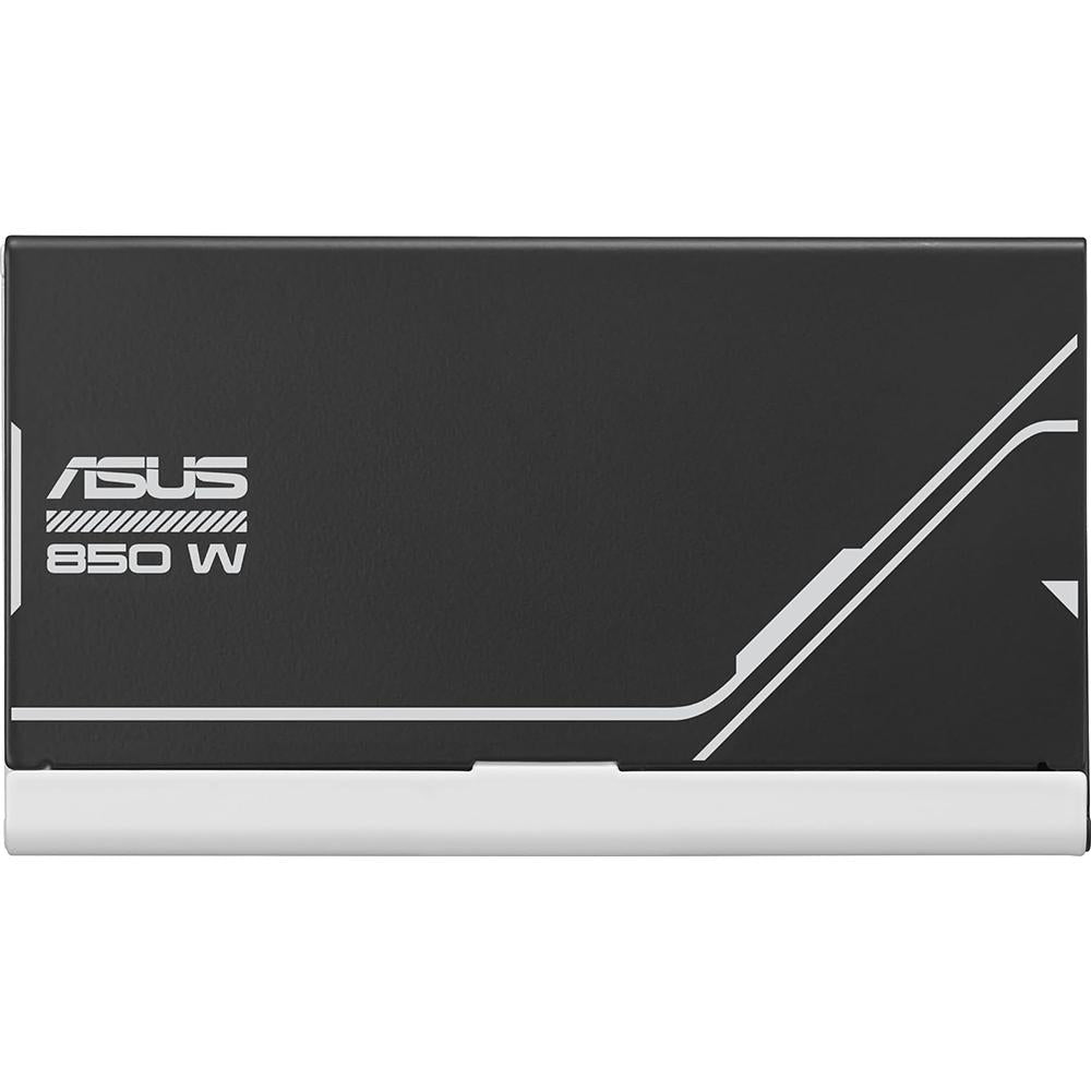 ASUS ROG Strix 850G 80 Plus Gold Certified Fully Modular Power Supply - High Performance PSU for Gaming PC, Workstation & Content Creation | Perfect for VR, Streaming & Overclocking