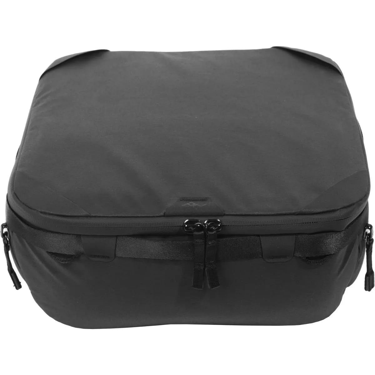 Peak Design Medium Camera Cube (Black) - Compatible with Peak Design Travel Bags | Waterproof DSLR & Mirrorless Camera Organizer for Travel, Hiking & Photography BCC-M-BK-3