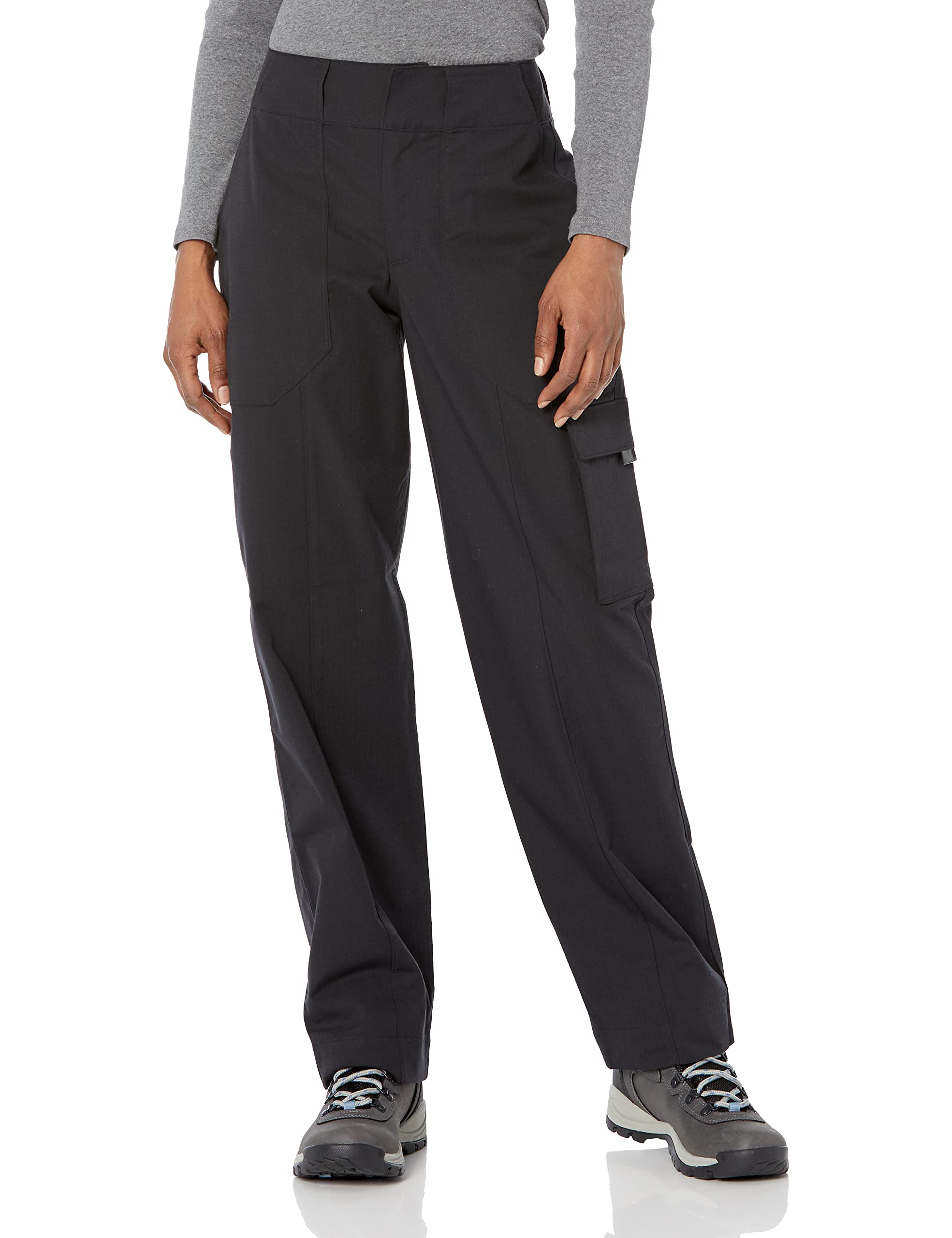 Burton Women's Amora Stretch Cargo Pants - Water-Resistant Hiking & Travel Pants for Outdoor Adventures, Camping & Everyday Wear
