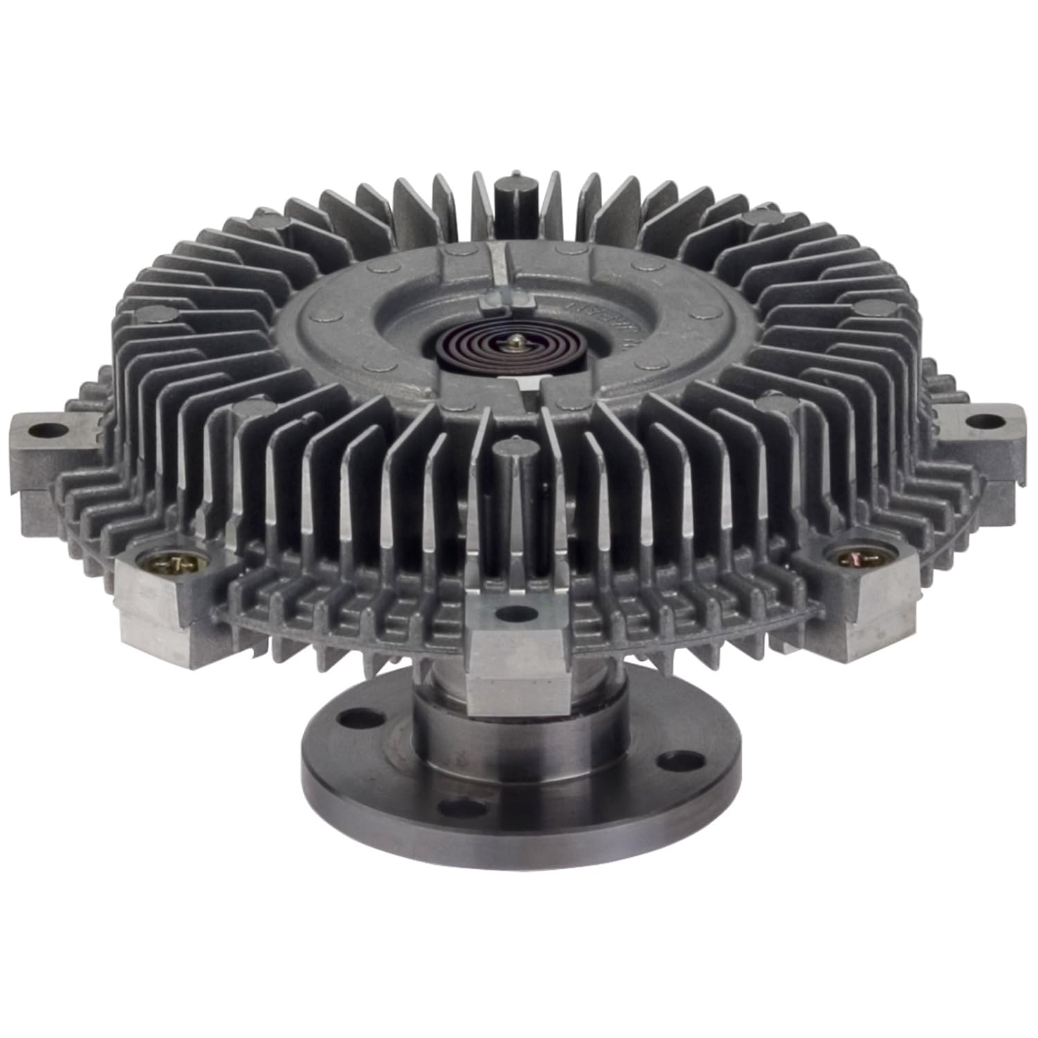Hayden Automotive 6601 Heavy-Duty Cooling Fan Clutch - Premium Replacement for Trucks & SUVs - Ideal for Off-Roading, Towing & High-Performance Driving
