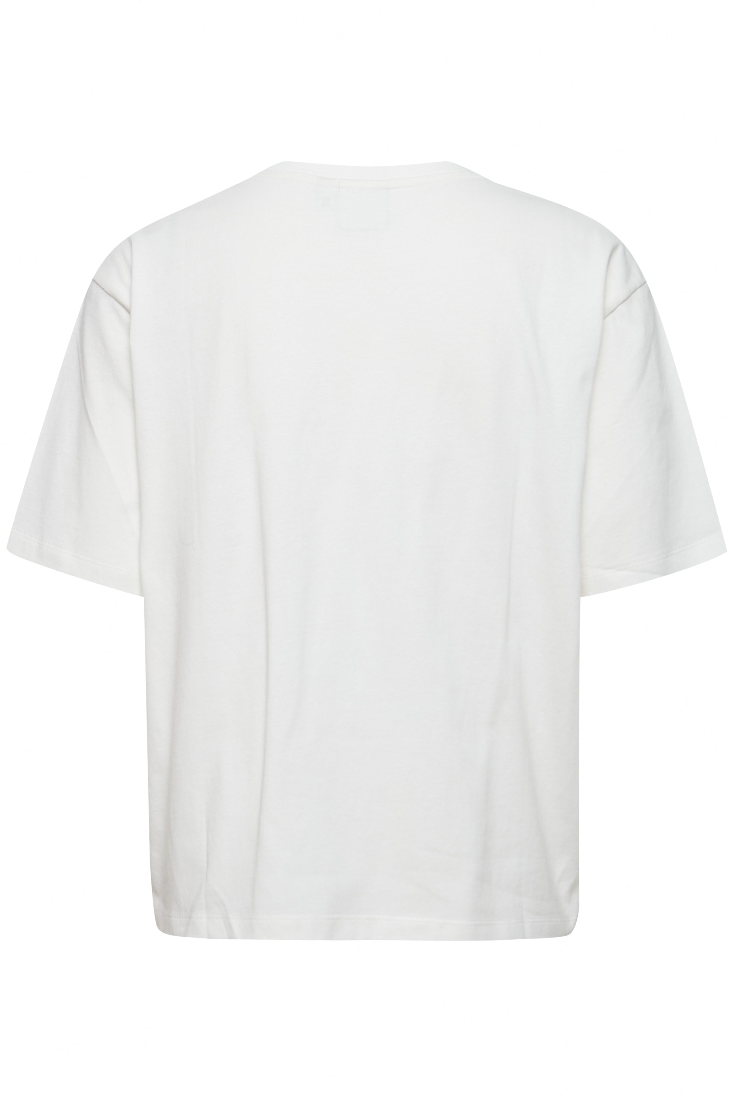 Move With Love T-Shirt - Cloud Dancer Graphic Tee for Women & Men | Soft Cotton Comfort Wear for Yoga, Dance & Casual Outfits