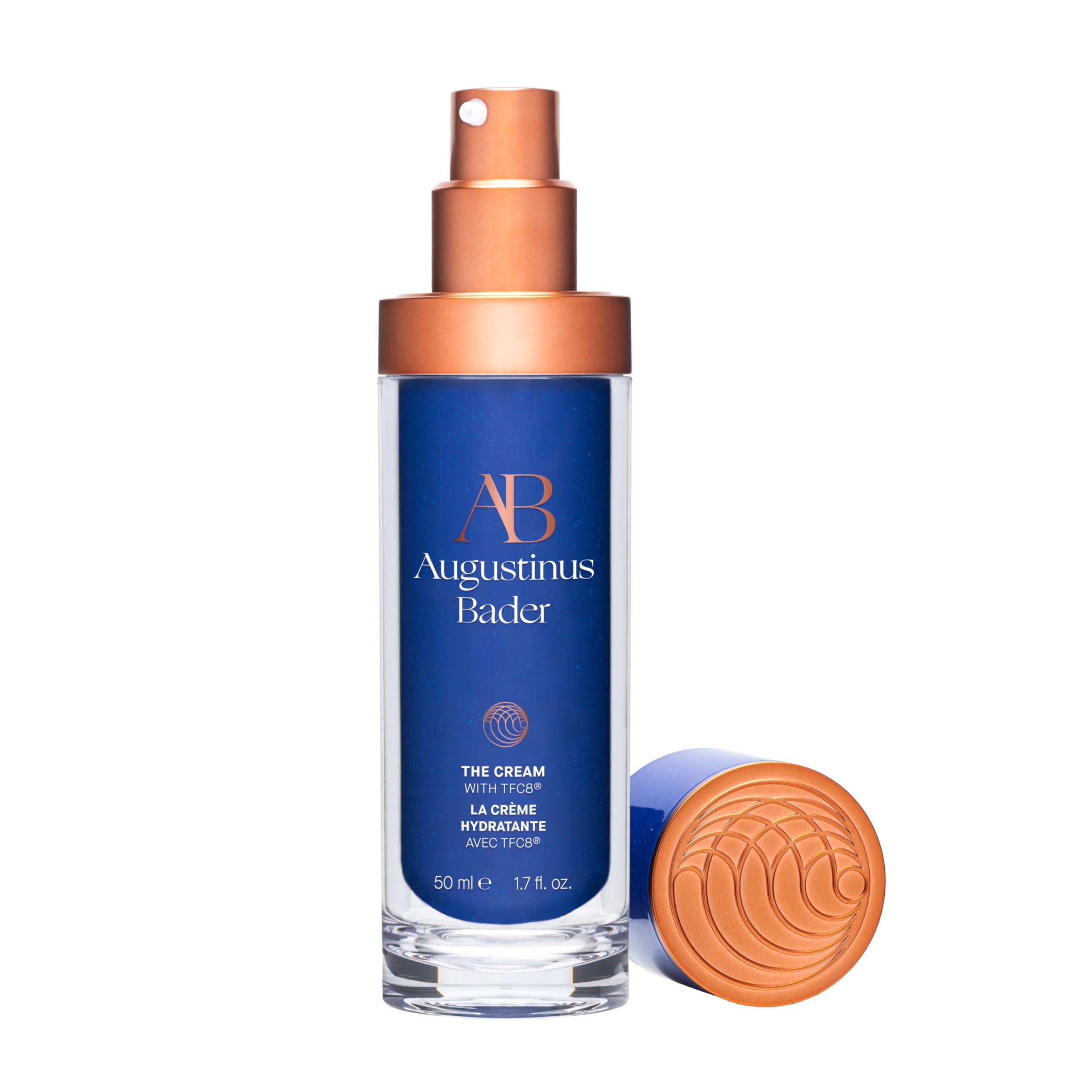 Best Face Cream for Dry Skin - Hydrating & Nourishing Moisturizer with Natural Ingredients | Perfect for Daily Skincare Routine & Nighttime Use