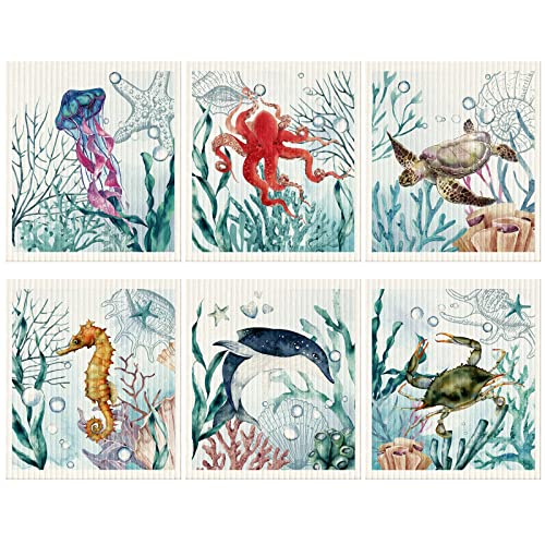 Ocean Animal