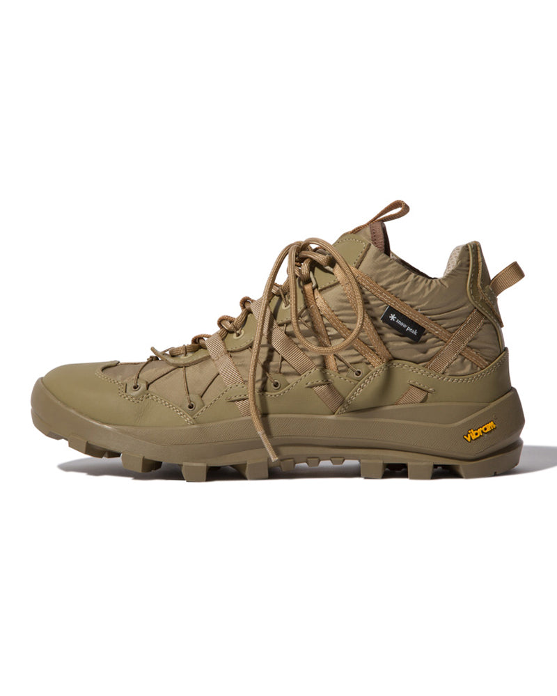 Best Mountain Trek Shoes for Hiking & Outdoor Adventures - Durable & Comfortable for Men & Women - Perfect for Trail Running, Camping & Backpacking