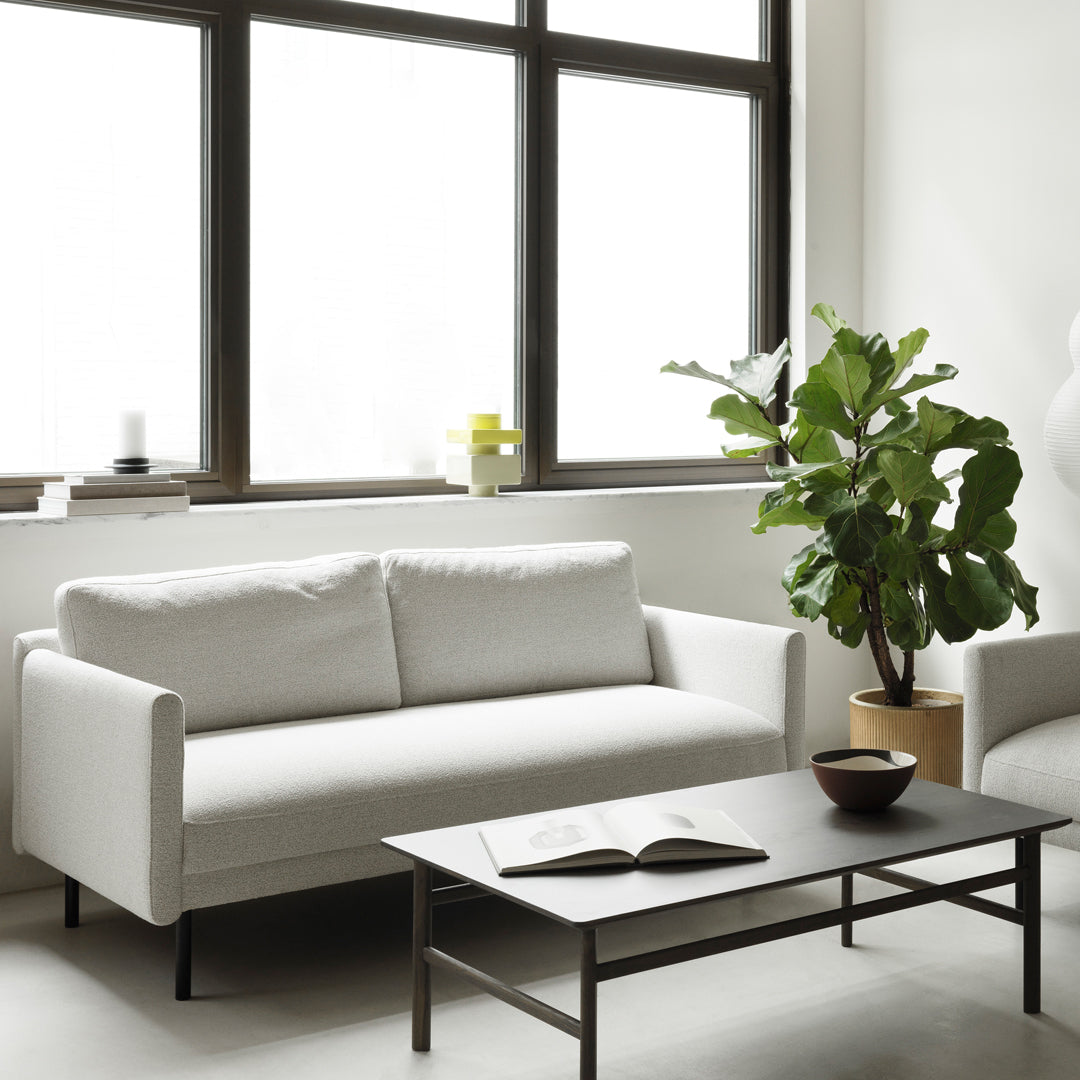 Modern Wooden Grow Coffee Table - Stylish & Functional Living Room Centerpiece for Home Decor, Coffee, and Relaxation