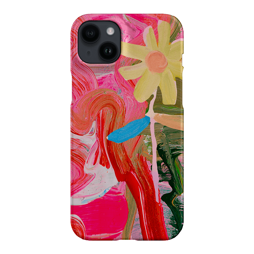Best Dressed Phone Case - Trendy & Protective iPhone 13/12/11 Case - Perfect for Everyday Use, Travel & Special Occasions