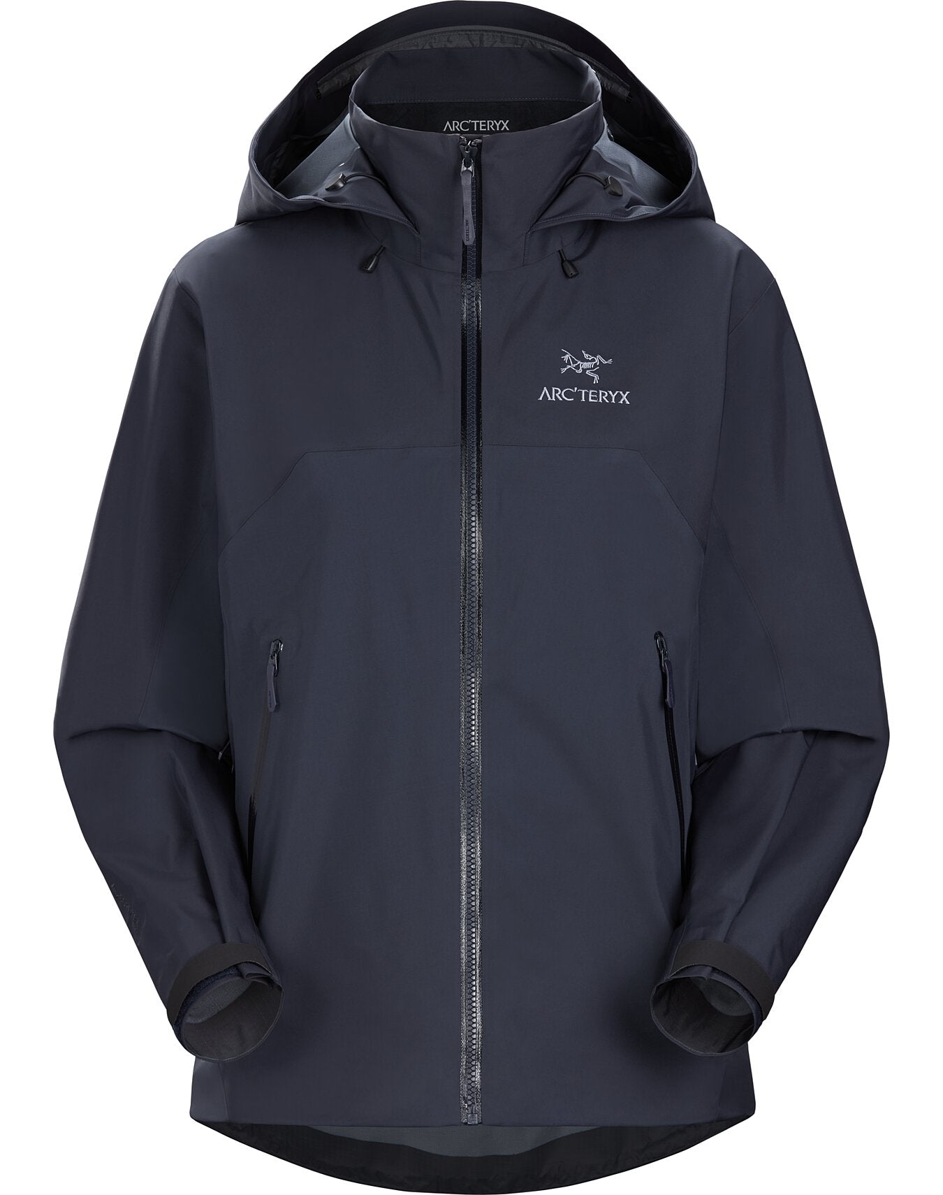 Women's Beta AR Jacket - Lightweight Waterproof Hiking Shell for Outdoor Adventures | Perfect for Trail Running, Camping & Mountain Climbing