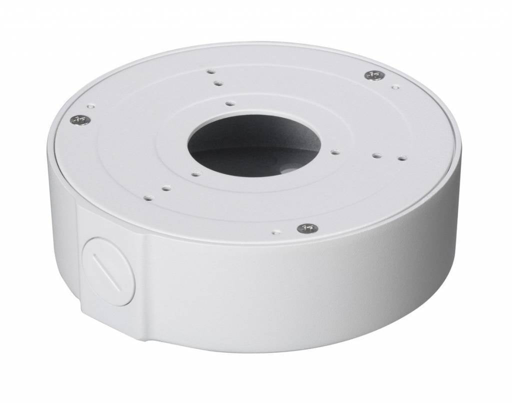 PFA130E Mounting Box Kit - Durable Electrical Enclosure for Industrial & Home Wiring Projects | Perfect for Control Panels, Junction Boxes & Outdoor Installations