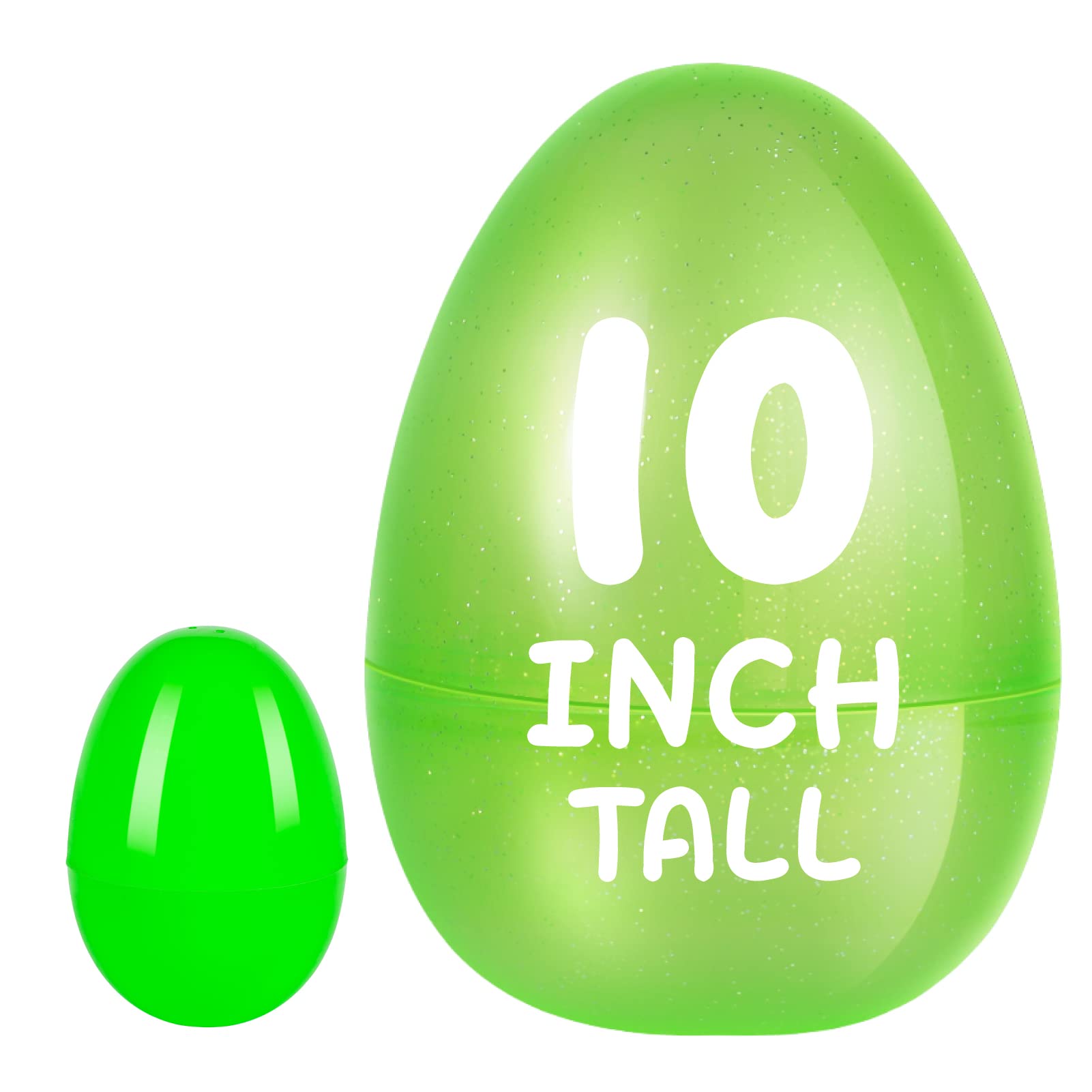 8-Piece Jumbo 10