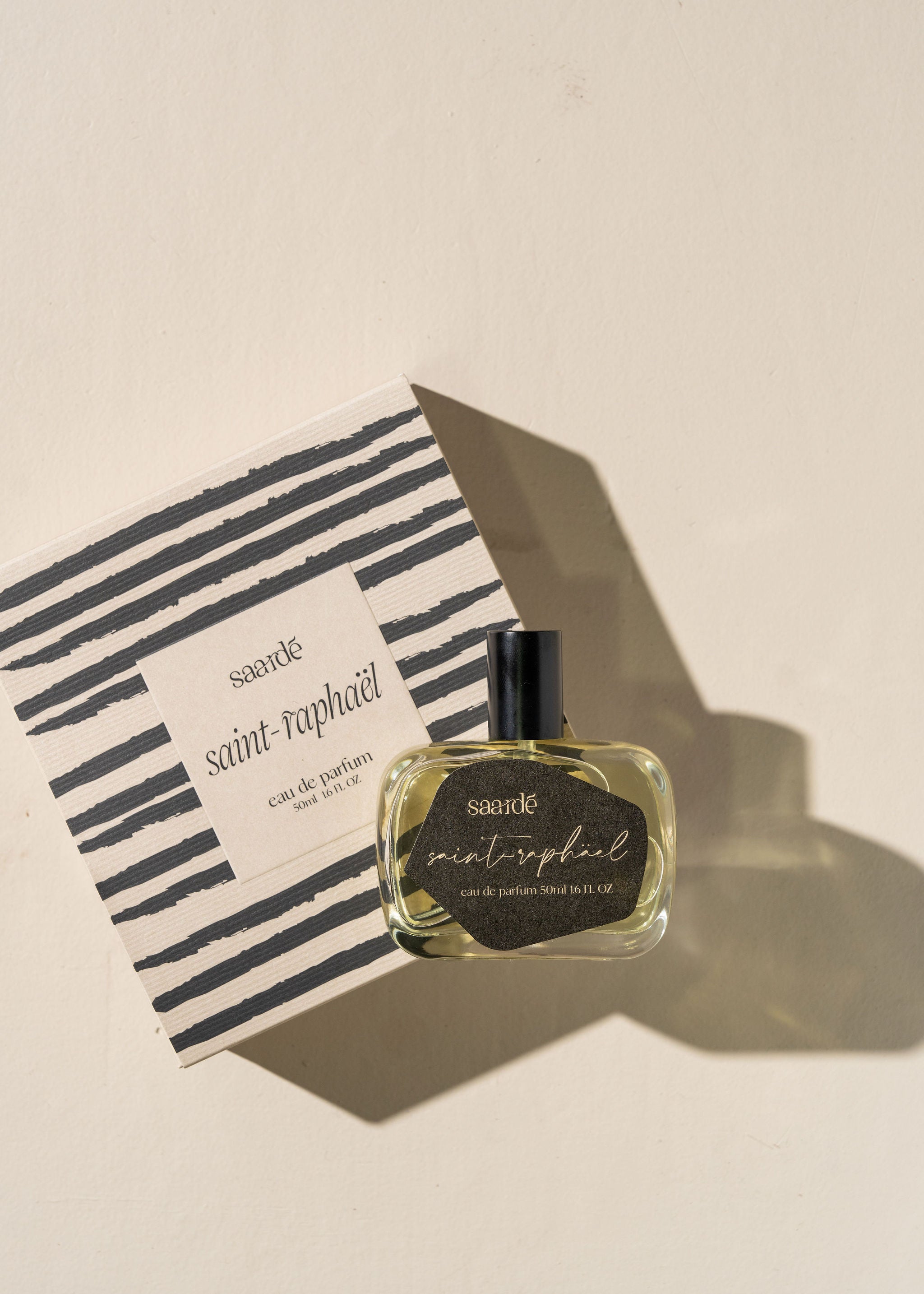 Saint Raphael Eau de Parfum for Women - Long Lasting Floral Fragrance | Perfect for Date Night, Office & Special Occasions