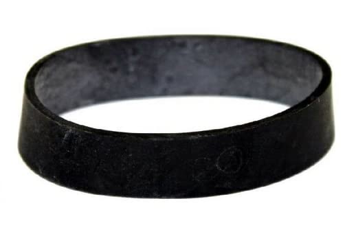 Royal Upright Vacuum Cleaner Belt Replacement (Part #1-672260-001) - 4 Pack | Compatible with Various Royal Vacuum Models | Perfect for Home Cleaning & Maintenance